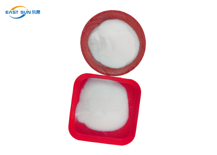 Buy cheap White High Density Pes Powder For Interlining from wholesalers