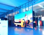 High Quality Video Display Function and Indoor Usage HD P3 Full Color Led Video