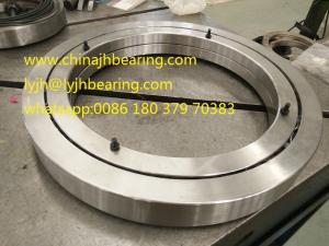 Buy cheap XR882055 crossed tapered roller bearing 901.7x1117.6x82.55mm for lathe turtable table product