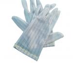 Lint Free Electrostatic Discharge Gloves ESD Safe Materials For Electronics