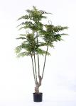 Interior Home Style Chinese Toon Fire Retardant Artificial Tree For Home Decor
