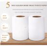 Buy cheap Golden Mark 5 inch 127mm 50m 240g Waterproof RC Glossy dx100 Roll Inkjet Photo from wholesalers