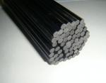 4mm 5mm 6mm 7mm 8mm pultruded carbon fiber rod carbon fiber strip with