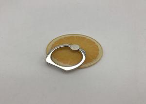 Buy cheap Fruits Shaped Smartphone Ring Stand / Metal Ring Stand Acrylic Material product