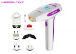 Lescolton 2in1 Ipl Home Laser Hair Removal Device Permanent Electric Depilador