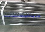 ASTM A53 Gr.B LSAW SSAW Weld Steel Tubing API 5L Seamless Pipe for Water , Gas