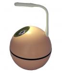 Fansty Modern Residential Night Light Ball With Spraying Function , LED Lighted