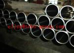 Ferritic / Austenitic 2205 Duplex Stainless Steel Pipe , Corrosion Resistance