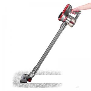 Buy cheap 120W 2 In 1 Cordless Vacuum Cleaner product