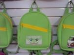 wholesale export korean neoprene kids school backpack, doubled adjustable