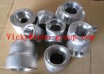 ASTM A 815 ASME SA-815 ALLOY 2507 SUPER DUPLEX STAINLESS pipe fittings