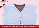Cotton Cloth Tourmaline Magnet Therapy Products Self-Heating Magnetic Should