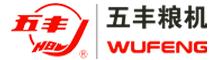 China Hubei Wufeng Food Processing Machinery Co. Ltd. logo