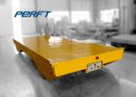 3 ton Wireless Control Electric Cable Drum powered Industrial Rail Transfer