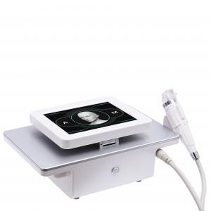 Buy cheap Fractional Micro Needle RF Stretch Mark Laser Removal Machine product