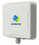 4G LTE-A CAT12 outdoor CPE, Release11 CA (2&4CC), B3/7/20/38/40/41/42/43/48, 4Rx