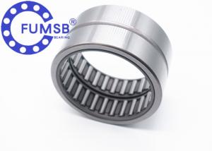 Buy cheap High Speed Steel Needle Roller Bearing Without Shoulder On Inner Ring 35x47x16 product