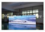 P5 mm SMD2727 Nationstar led outdoor screen , large led video panels