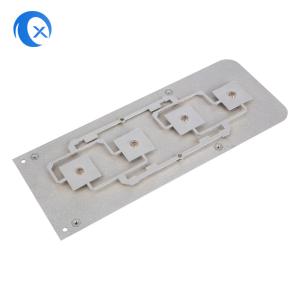 Buy cheap Indoor 433MHZ Receiver Antenna Iron Metal Material 5 DBi Gain With Ipex Connector product