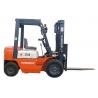 Buy cheap K20 Diesel Engine Forklift 2 Tons 16km/h Max. travel speed from wholesalers