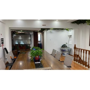 China Factory - Zhengzhou Ruisitong Machinery Equipment Co., LTD