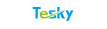 China Tesky technology limited logo