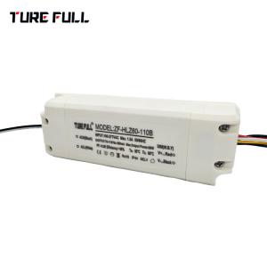 Buy cheap Led Grow Lighting Dimmable Constant Current Led Driver 60 W 0 - 10 V product