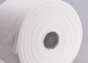 Buy cheap Eco Friendly Hot Air Through Nonwoven Hydrophilic Non Woven Fabric product