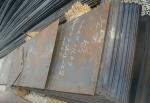 Q195 GB / T700-2006 Hot Rolled Steel Sheet , Carbon Hot Rolled Steel Plate