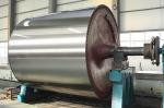 Good Quality Paper Machine, Yankee Dryer Cylinder Used for Paper Making and