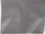 Reinforce PVC Coated Polyester Mesh , 50N/5cm Peeling Strength Building Safety