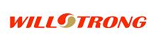 China 広州Willstrongの新しく物質的な保有物Co.、株式会社 logo