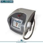 home laser hair removal machines with Sapphire Contact Cooling Style