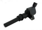 FORD Car Ignition Coil F7TZ-12029-AB / DG491 With Strong Ignition / Stable