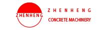 China 鄭州Zhenhengの建設用機器Co.、株式会社。 logo