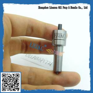Buy cheap diezel injector nozzle DLLA153P1721 Dongfeng Renault, high-pressure crdi fuel nozzle product