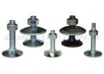 Precision Specialty Hardware Fasteners , 18 - 8 Barrel Stainless Steel Button