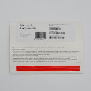 Buy cheap English Microsoft Windows 10 OEM , Microsoft OEM System Builder License product