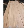 Buy cheap American Red Oak Veneer Sheets Plain/Crown Cut For Plywood MDF Chipboard from wholesalers