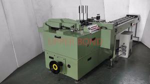 Buy cheap 90% Efficiency Molasses Tobacco Machine , Hard Packet Vertical Overwraping Packing Line product