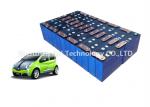 Fast Charge Lifepo4 Electric Car Batteries , 72V 120Ah Lifepo4 Automotive
