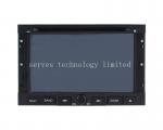 Android 4.4 car dvd player GPS navigation for Peugeot 3008 5008 with wifi radio
