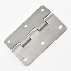 Buy cheap Stainless Steel Polished Heavy Duty Torque Hinge 3 Inch product