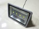 Ultra bright Led flood light 250w robust housing with Bridgelux chips& driver