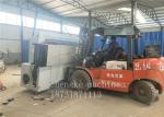 380 Voltage Reinforcing Mesh Welding Machine , Fully Automatic Welded Wire Mesh