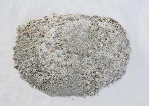Buy cheap Heat Insulation Light Weight Kiln Refractory Material Gray Acid Resistant product
