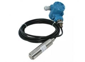 Buy cheap Corrosion Resistance Hydrostatic Level Transmitter For Tank Measurement product