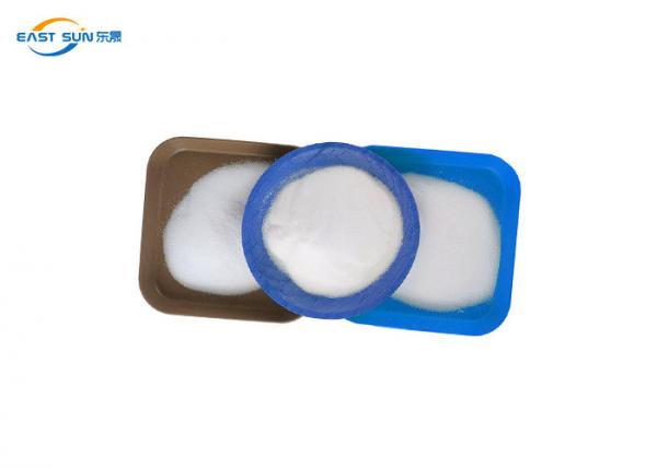 80-200 Micron Dtf Hot Melt Powder Tpu Polyurethane