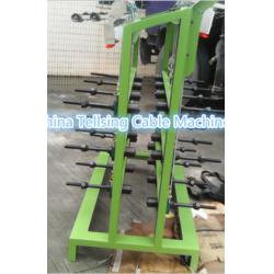 China good quality braiding machine for cable wire China manufacturer tellsing supply for sale