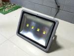 Ultra bright Led flood light 250w robust housing with Bridgelux chips& driver